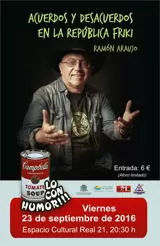 Ramón Araújo
