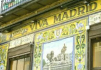 Ursaria, músicas de Madrid en El Berrueco