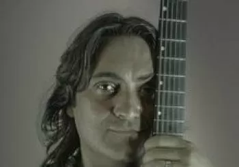 Javi Jareño en Concierto en Barcelona