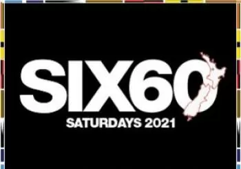SIX60 en Paihia