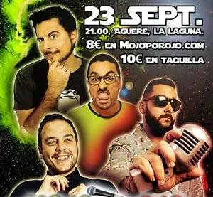 Mojo por OJO