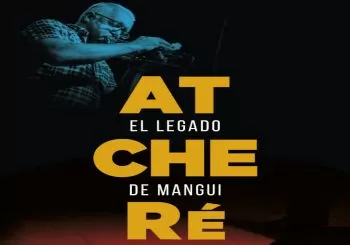 ATCHERÉ en Tenerife