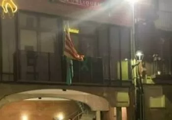 Pregó de Festa Major + Vilaplanenc de l'any 2020 en Vilaplana