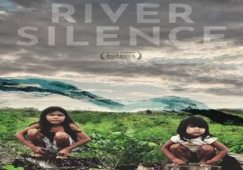 River Silence (Canadá. 2019) Cine