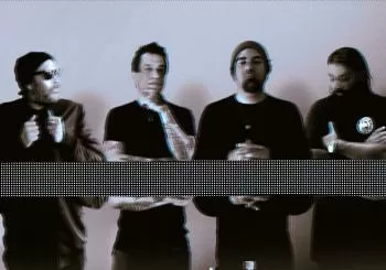 Deftones en Dublin