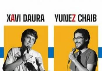 LA RAJA SHOW en BARCELONA