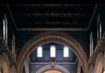 Poesía en el templo, Festival NUDO en Barcelona