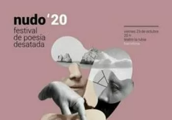 Velada Desatadas, Festival NUDO en Barcelona
