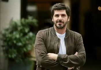 PATRICK FIORI en Bordeaux