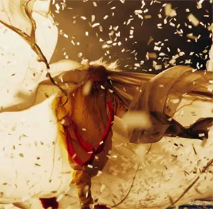 SLAVA’S SNOWSHOW