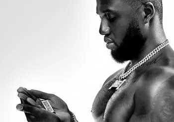 Headie One en Leeds