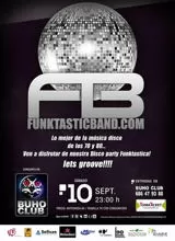 Funktasticband