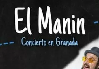 El Manin en Granada en granada