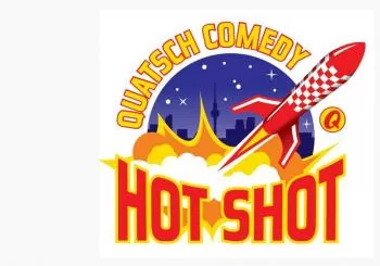 Quatsch Comedy HOT SHOT en Düsseldorf