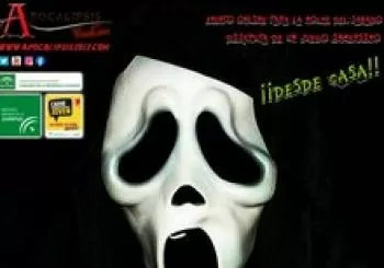 SCARY MOVIE en Granada