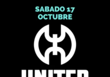 UNITED @ EVEN en Sevilla