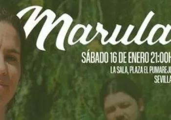 MARULA en Sevilla