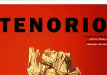 TENORIO - La Cueva Teatro - La Madriguera (Murcia)