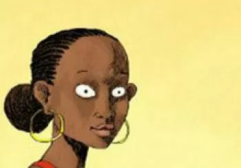 LUNES DE CINE · Visa (La Dictée)/Aya de Yopougon en Sevilla