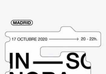 IN-SONORA [17oct]: Atthis + Erissoma + Lucas Bolaño en Madrid
