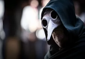 Burka Teatro – Historias de la Peste
