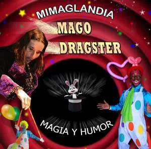 Mimaglandia