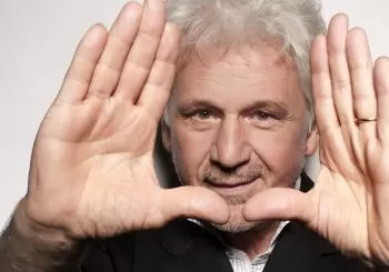 GERARD LENORMAN en St Amand Les Eaux