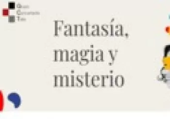 Fantasía, magia y misterio en Madrid