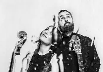Zaruk – Concierto [FIAS 2020- Ed. Otoño] en Madrid