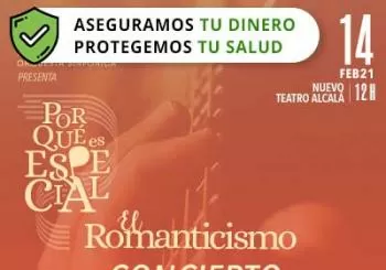 Por Que Es Especial Joaquin Rodrigo en Madrid