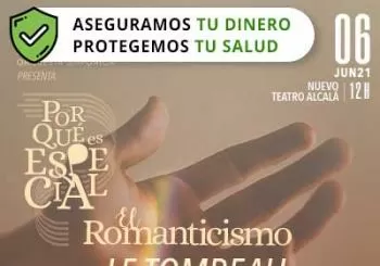 Por Que Es Especial Le Tombeau de Couperin Ravel en Madrid
