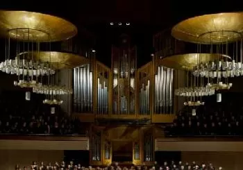 Beethoven and Tchaikovsky en Madrid