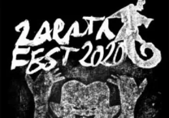 ZARATA FEST 2020 BILBAO