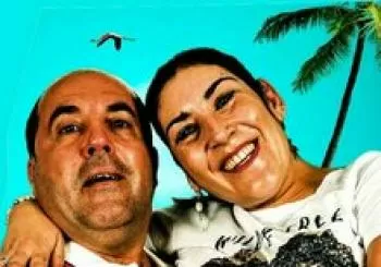 Paco y Maite en 9 Serlons (Barberà del Vallés) en Barbera del Valles