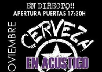 CERVEZA GRATIX @ EVEN en Sevilla