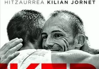 Iker Karrera (Liburu aurkezpena) GONBIDAPENAK en AZPEITIA