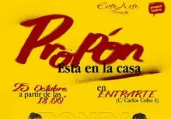 Propón Teatro en Ronda