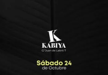 Sábado 24.10.2020 | Kabiya (Pamplona)