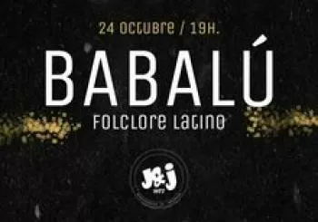BABALÚ en Granada
