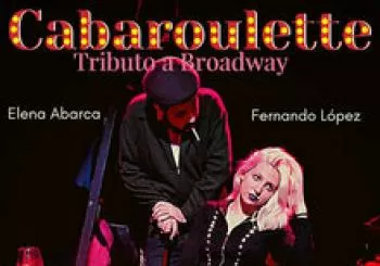 Cabaroulette en Motril