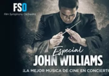Film Symphony Orchestra - Festival Jardins Terramar en Sitges