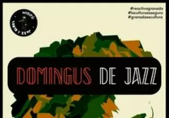DOMINGUS JAZZ en Granada