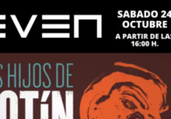 LOS HIJOS DE BOTÍN + FÚTBOL !!! en Sevilla