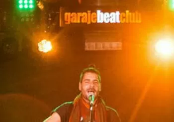 Pablo Barraka + Flamencola en Murcia