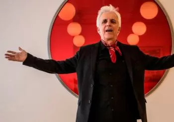 Kiko Veneno - Concert Music Festival. Escenario Lenovo en Chiclana de la Frontera