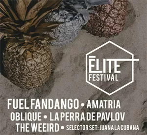 Élite Festival