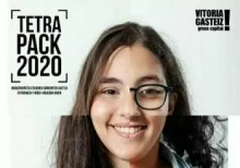 TETRAPACK 2020 - INAUGURAZIOA / INAUGURACIÓN en Vitoria-Gasteiz