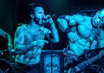 Doyle en Limerick City