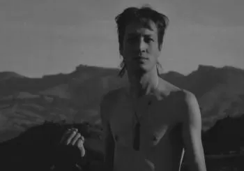An Evening With Marlon Williams en Greymouth