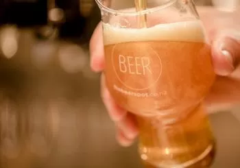 The Beer Festival powered by The Beer Spot en Auckland